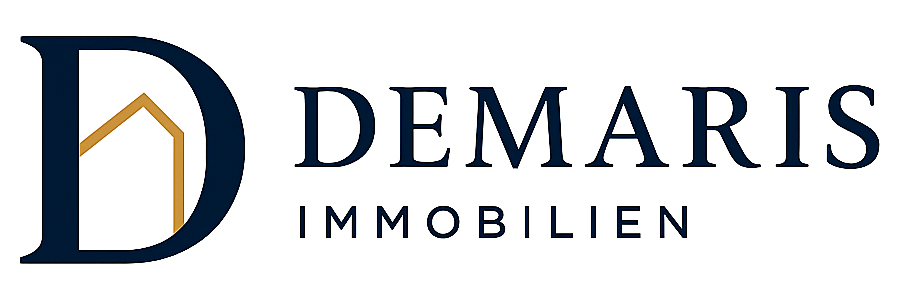Demaris_Immobilien_Logo